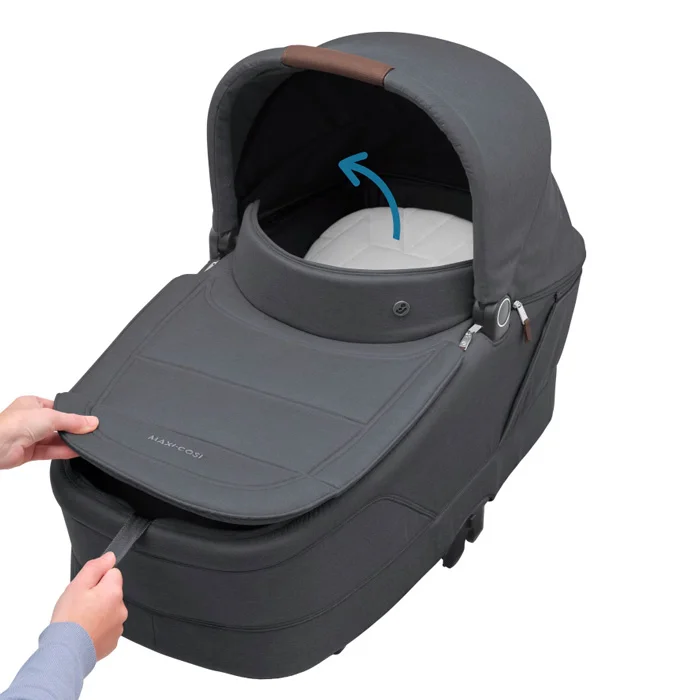 ست کالسکه مکسی کوزی آکسفورد Maxi Cosi Oxford