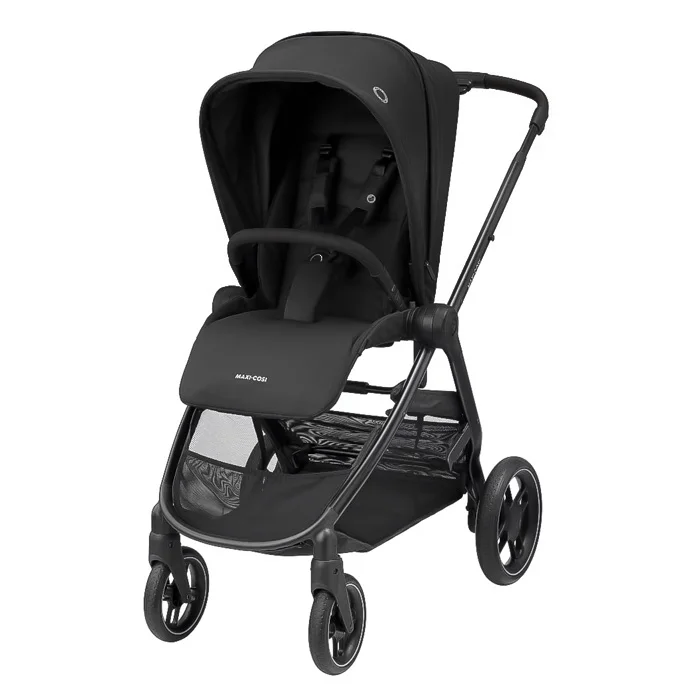 ست کالسکه مکسی کوزی استریت پلاس Maxi Cosi Street Plus