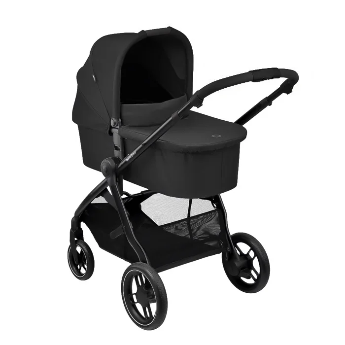 ست کالسکه مکسی کوزی استریت پلاس Maxi Cosi Street Plus