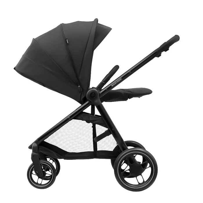 ست کالسکه مکسی کوزی استریت پلاس Maxi Cosi Street Plus
