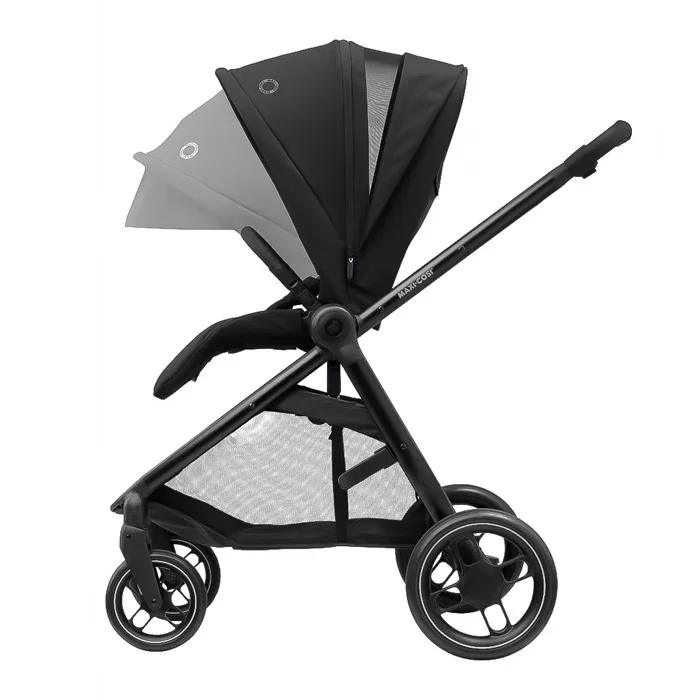 ست کالسکه مکسی کوزی استریت پلاس Maxi Cosi Street Plus