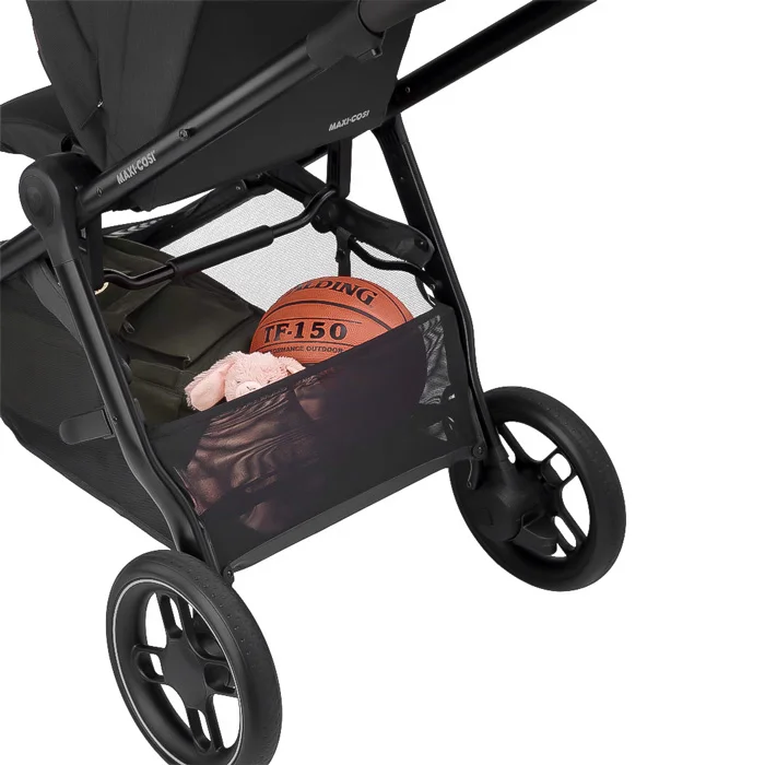 ست کالسکه مکسی کوزی استریت پلاس Maxi Cosi Street Plus