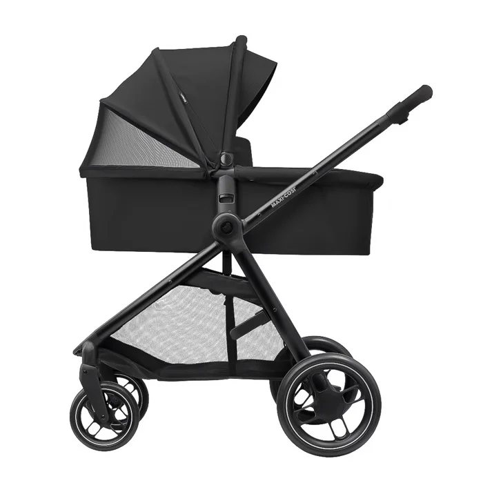 ست کالسکه مکسی کوزی استریت پلاس Maxi Cosi Street Plus