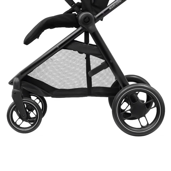 ست کالسکه مکسی کوزی استریت پلاس Maxi Cosi Street Plus