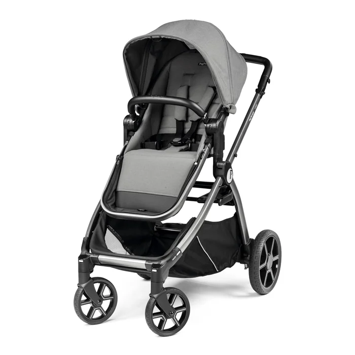 ست کالسکه کریر و ساک لوازم پگ پرگو Peg Perego YPSI