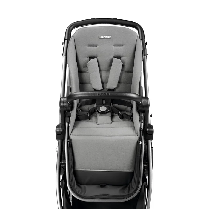 ست کالسکه کریر و ساک لوازم پگ پرگو Peg Perego YPSI