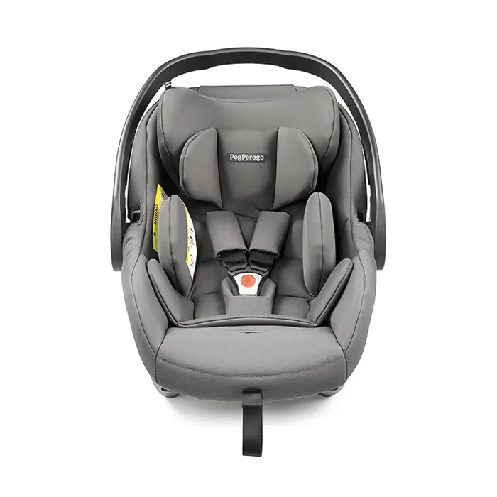 ست کالسکه کریر و ساک لوازم پگ پرگو بوک Peg Perego Book