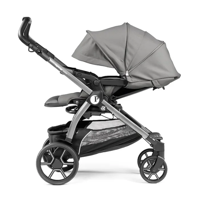 ست کالسکه کریر و ساک لوازم پگ پرگو بوک Peg Perego Book