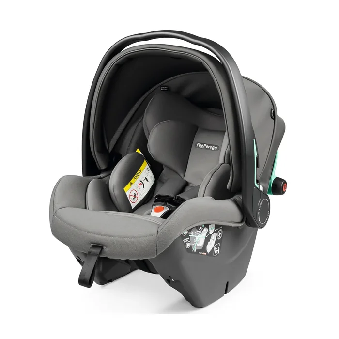 ست کالسکه کریر و ساک لوازم پگ پرگو بوک Peg Perego Book