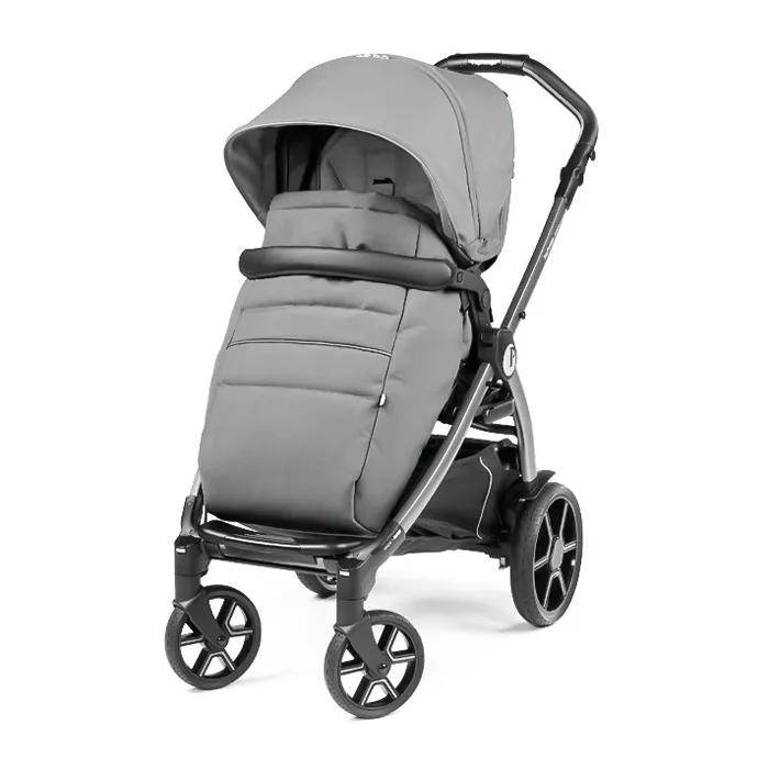 ست کالسکه کریر و ساک لوازم پگ پرگو بوک Peg Perego Book