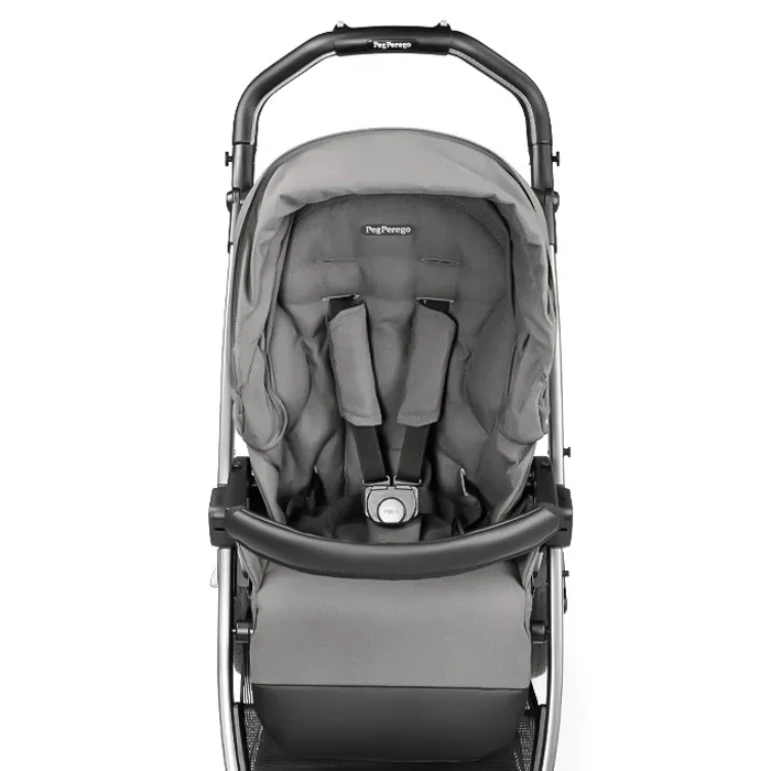 ست کالسکه کریر و ساک لوازم پگ پرگو بوک Peg Perego Book