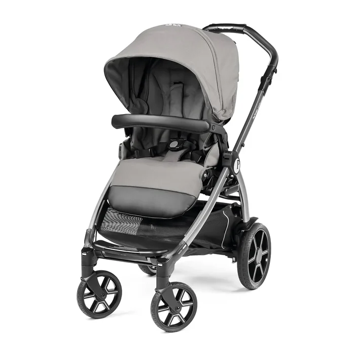 ست کالسکه کریر و ساک لوازم پگ پرگو بوک Peg Perego Book