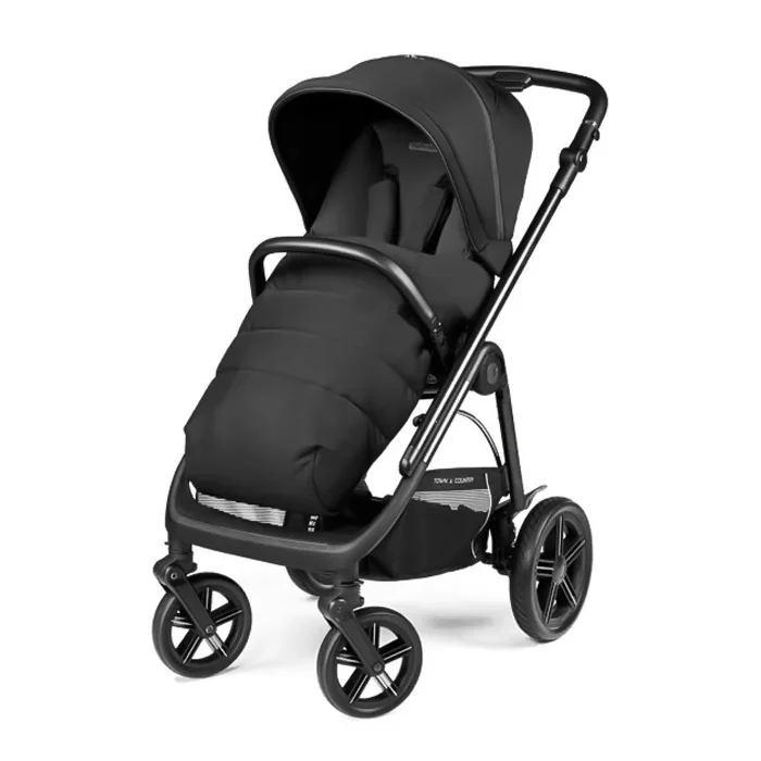 ست کالسکه کریر و ساک لوازم پگ پرگو ولوچه تی سی Peg Perego Veloce TC