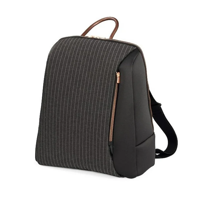 ست کالسکه کریر و ساک لوازم پگ پرگو ویواچه Peg Perego Vivace Fiat 500