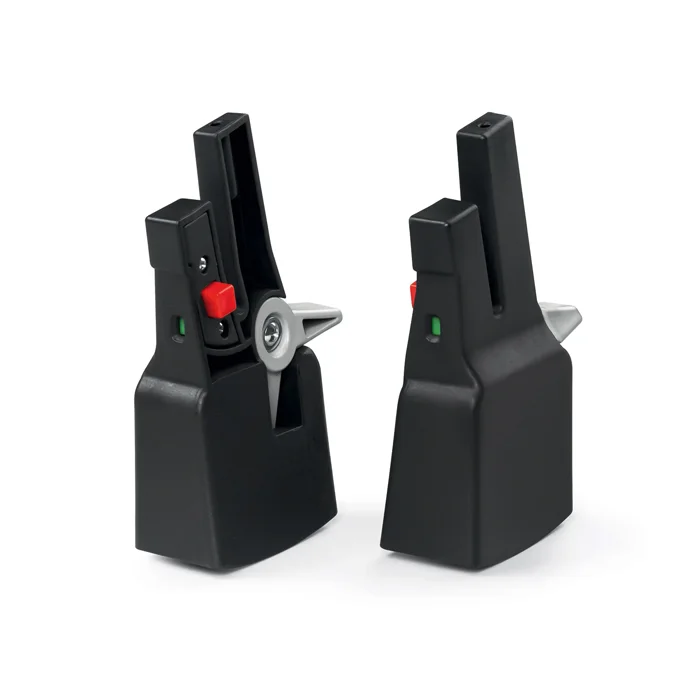 ست کالسکه کریر و ساک لوازم پگ پرگو ویواچه Peg Perego Vivace Fiat 500