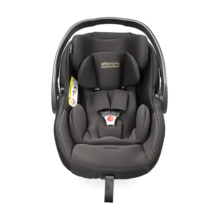 ست کالسکه کریر و ساک لوازم پگ پرگو ویواچه Peg Perego Vivace Fiat 500