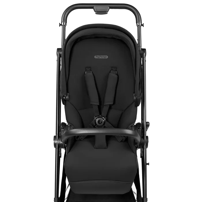 ست کالسکه کریر و ساک لوازم پگ پرگو ویواچه Peg Perego Vivace Licorice