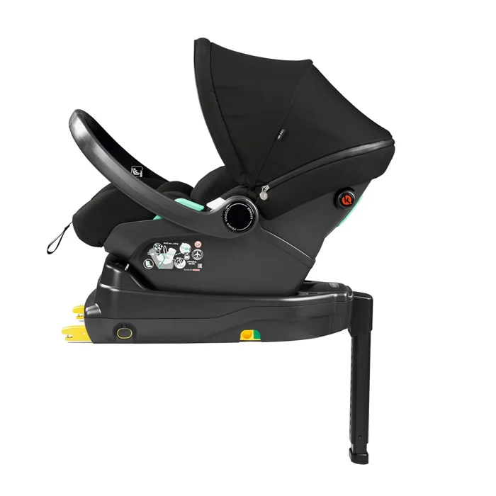 ست کالسکه کریر و ساک لوازم پگ پرگو ویواچه Peg Perego Vivace Licorice