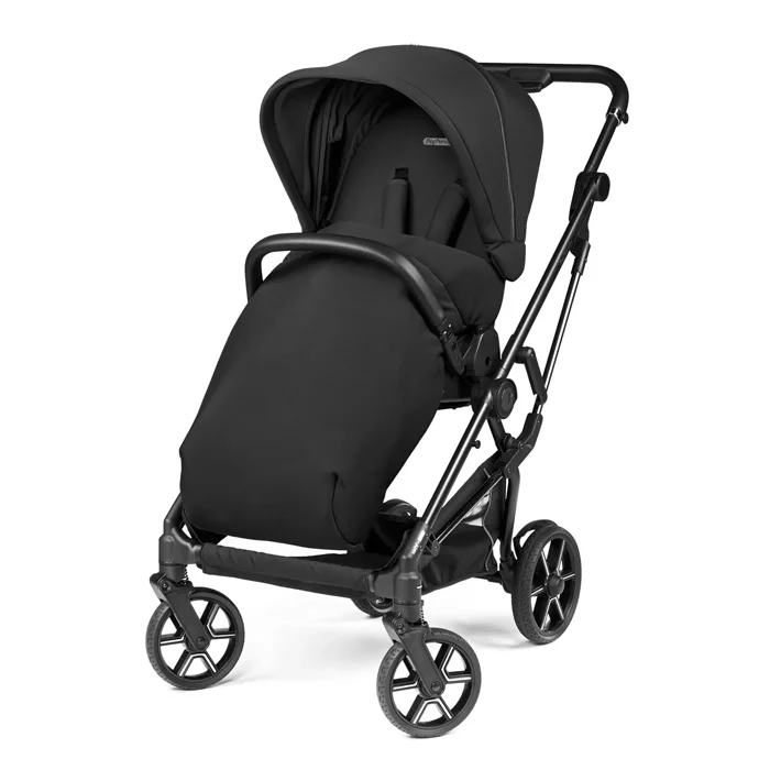 ست کالسکه کریر و ساک لوازم پگ پرگو ویواچه Peg Perego Vivace Licorice