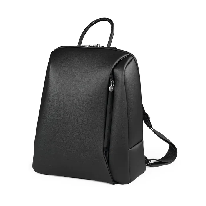 ست کالسکه کریر و ساک لوازم پگ پرگو ویواچه Peg Perego Vivace Licorice