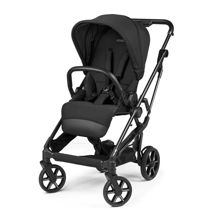 ست کالسکه کریر و ساک لوازم پگ پرگو ویواچه Peg Perego Vivace Licorice