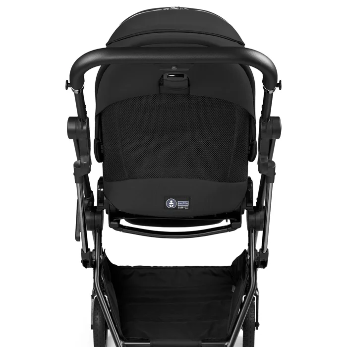 ست کالسکه کریر و ساک لوازم پگ پرگو ویواچه Peg Perego Vivace Licorice