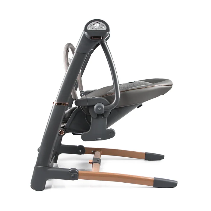 صندلی غذا سه کاره تابشو کیدیلو Kidilo SG116