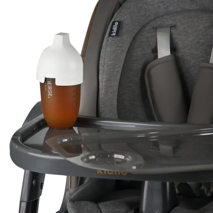 صندلی غذا سه کاره تابشو کیدیلو Kidilo SG116