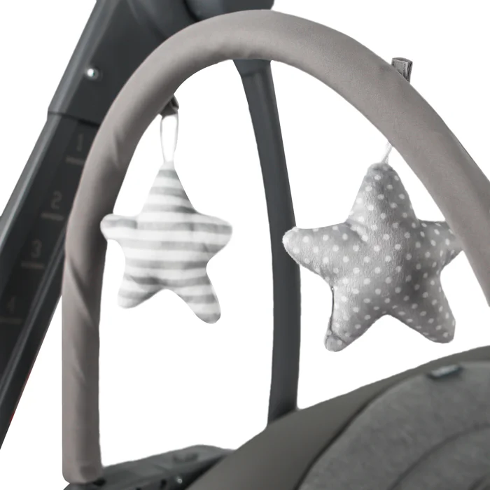 صندلی غذا سه کاره تابشو کیدیلو Kidilo SG116