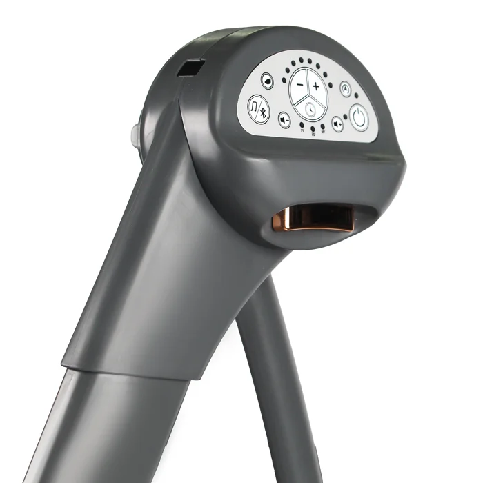 صندلی غذا سه کاره تابشو کیدیلو Kidilo SG116