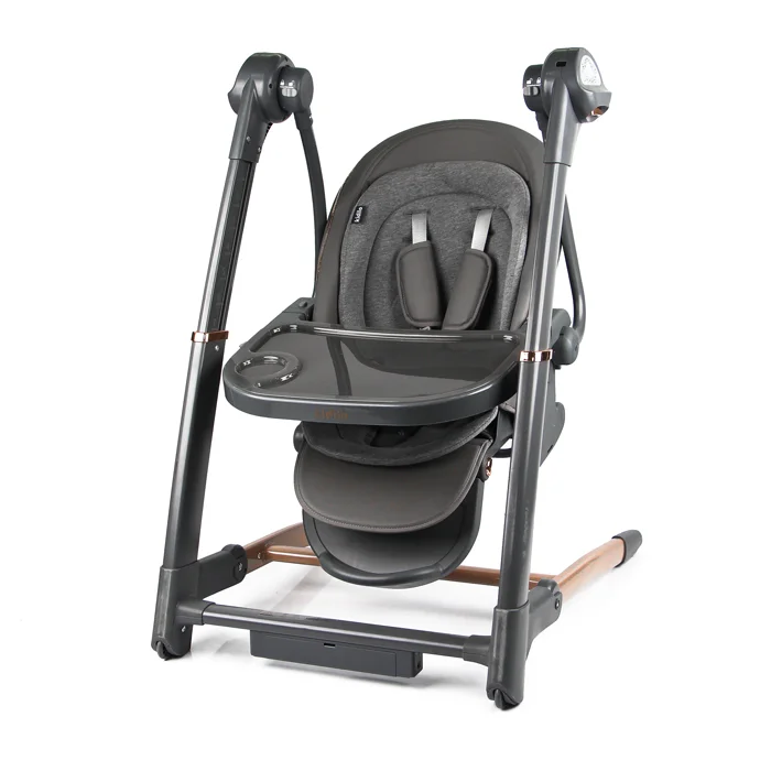 صندلی غذا سه کاره تابشو کیدیلو Kidilo SG116