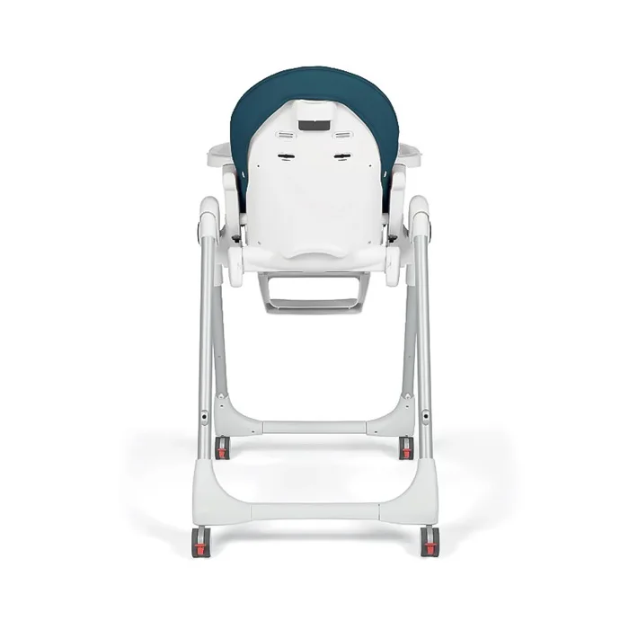 صندلی غذا پگ پرگو Peg Perego Prima Pappa Follow Me سبز