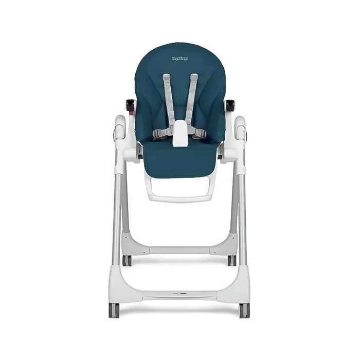 صندلی غذا پگ پرگو Peg Perego Prima Pappa Follow Me سبز