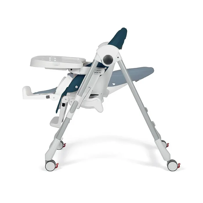 صندلی غذا پگ پرگو Peg Perego Prima Pappa Follow Me سبز