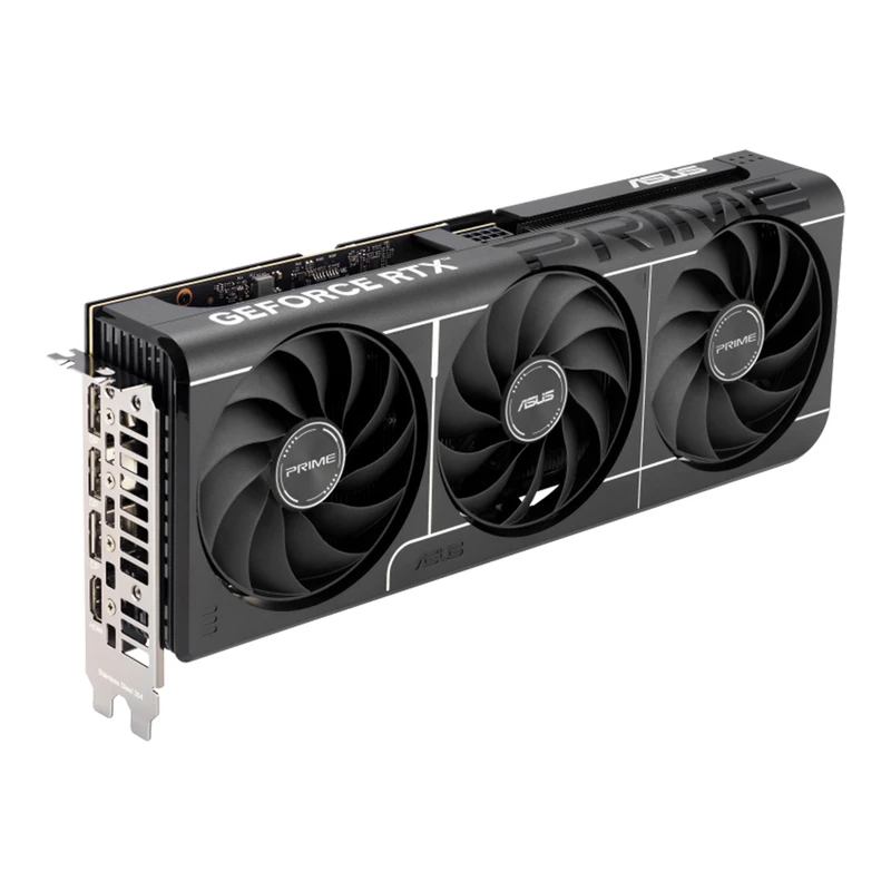 کارت گرافیک NVIDIA ایسوس مدل PRIME GeForce RTX 5060Ti 8GB GDDR7 OC Edition