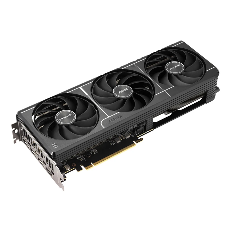 کارت گرافیک NVIDIA ایسوس مدل PRIME GeForce RTX 5060Ti 8GB GDDR7 OC Edition