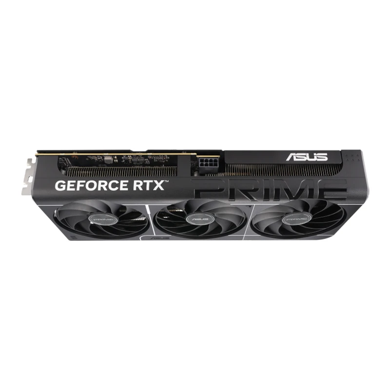 کارت گرافیک NVIDIA ایسوس مدل PRIME GeForce RTX 5060Ti 8GB GDDR7 OC Edition