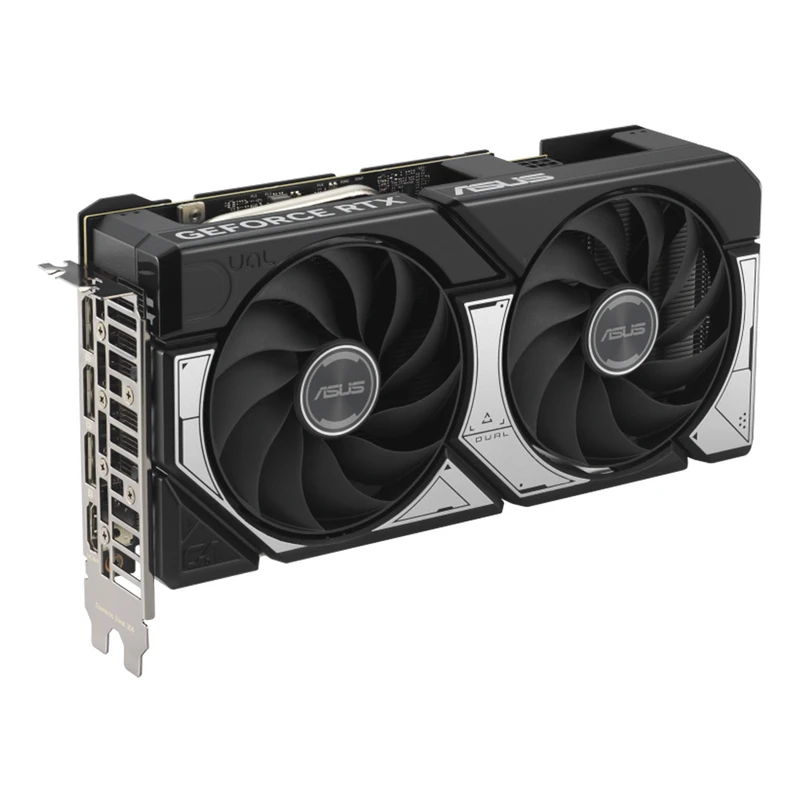 کارت گرافیک ایسوس مدل Dual GeForce RTX 5060Ti