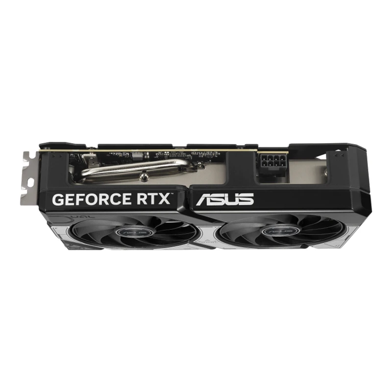 کارت گرافیک ایسوس مدل Dual GeForce RTX 5060Ti