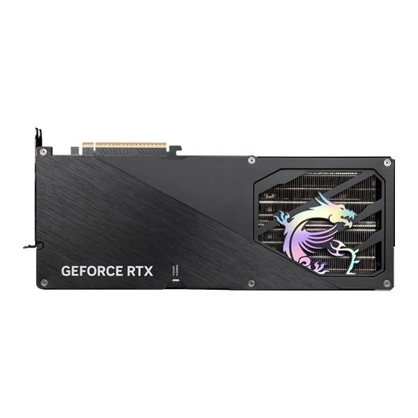 کارت گرافیک ام اس آی مدل GeForce RTX 5090 32GB Gaming TRIO OC