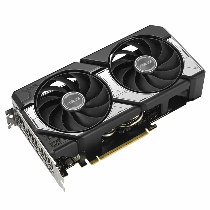 کارت گرافیک NVIDIA ایسوس مدل Dual GeForce RTX 5060 OC 8GB