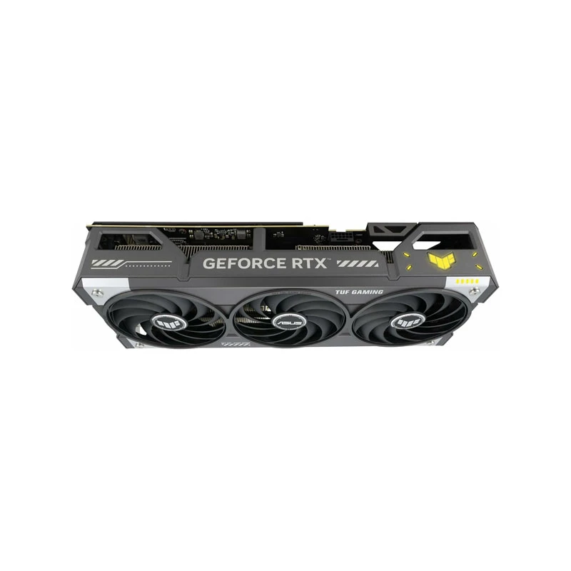 کارت گرافیک ایسوس مدل TUF Gaming GeForce RTX 5070 12GB OC Editioon