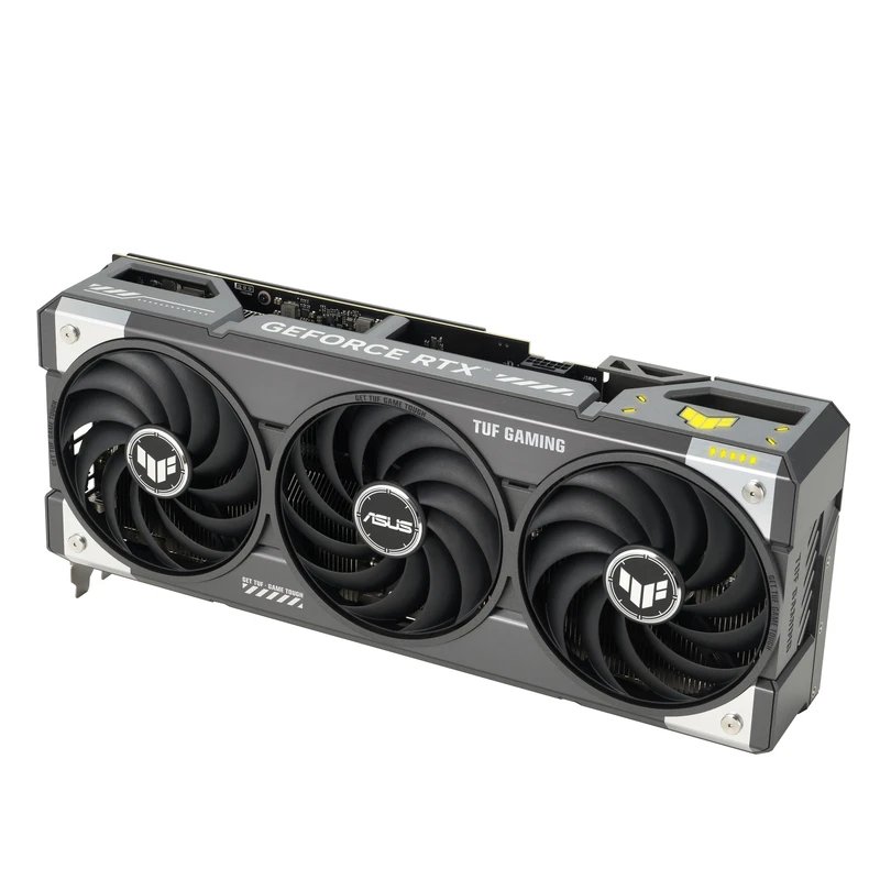 کارت گرافیک ایسوس مدل TUF Gaming GeForce RTX 5070 Ti 16GB OC Editioon