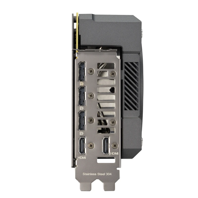 کارت گرافیک ایسوس مدل TUF Gaming GeForce RTX 5070 Ti 16GB OC Editioon