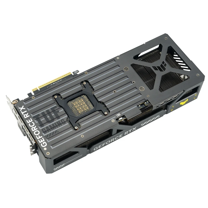 کارت گرافیک NVIDIA ایسوس مدل TUF Gaming GeForce RTX 5090 32GB GDDR7