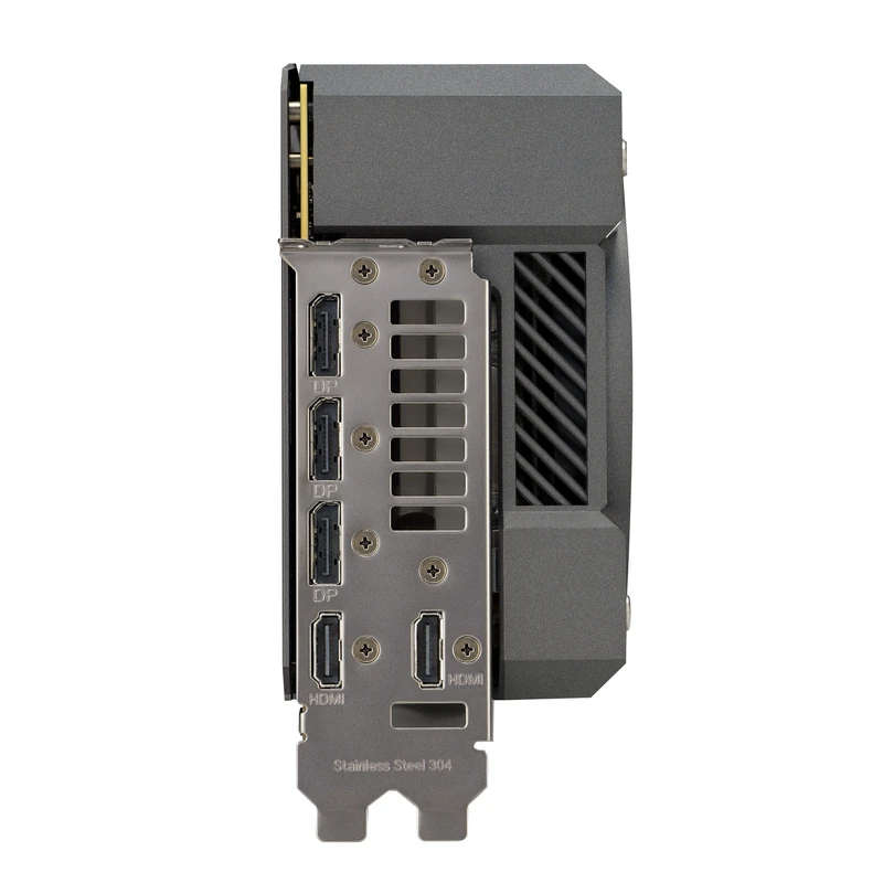 کارت گرافیک NVIDIA ایسوس مدل TUF Gaming GeForce RTX 5090 32GB GDDR7