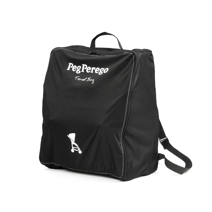 کالسکه مسافرتی پگ پرگو ولو Peg Perego Volo سرمه ای