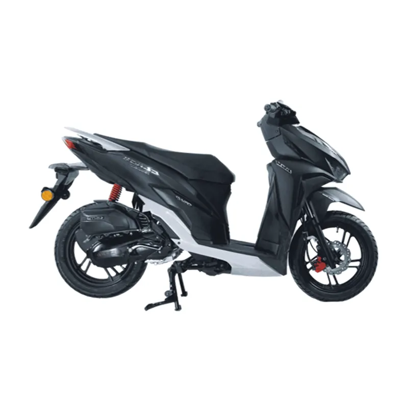 موتور سیکلت زمرد click150