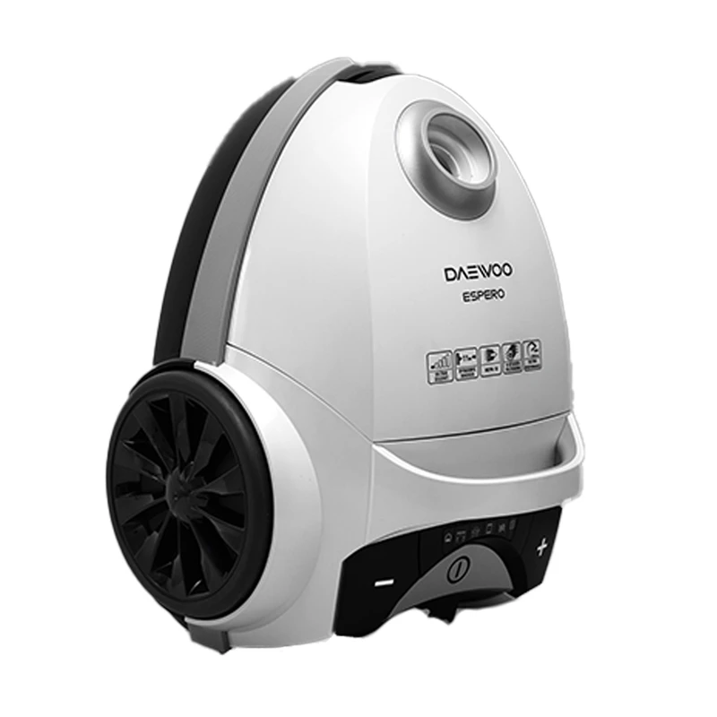 جاروبرقی سفید دوو مدل DVC-S221W