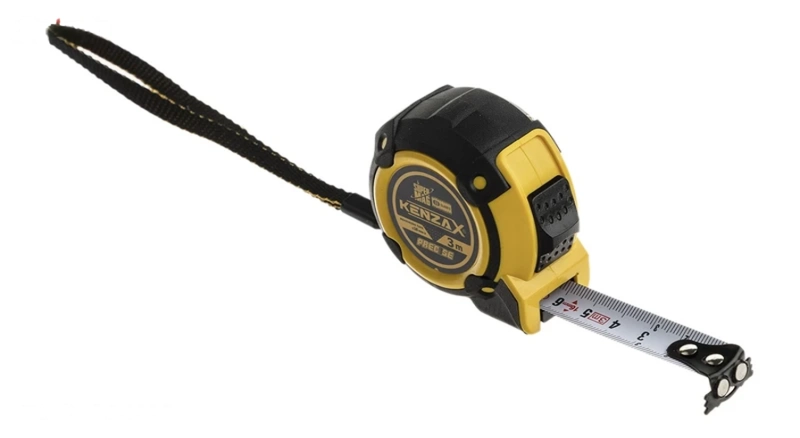 3 meter Kenzax KMT-230 (2)